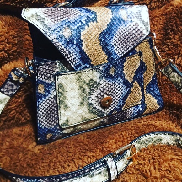 Mini bag - Picture 2 of 3